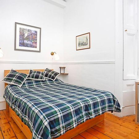 Emmaus Guest House Εδιμβούργο Εξωτερικό φωτογραφία