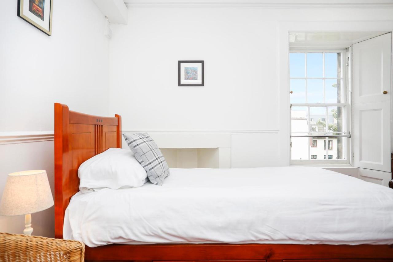 Emmaus Guest House Εδιμβούργο Εξωτερικό φωτογραφία