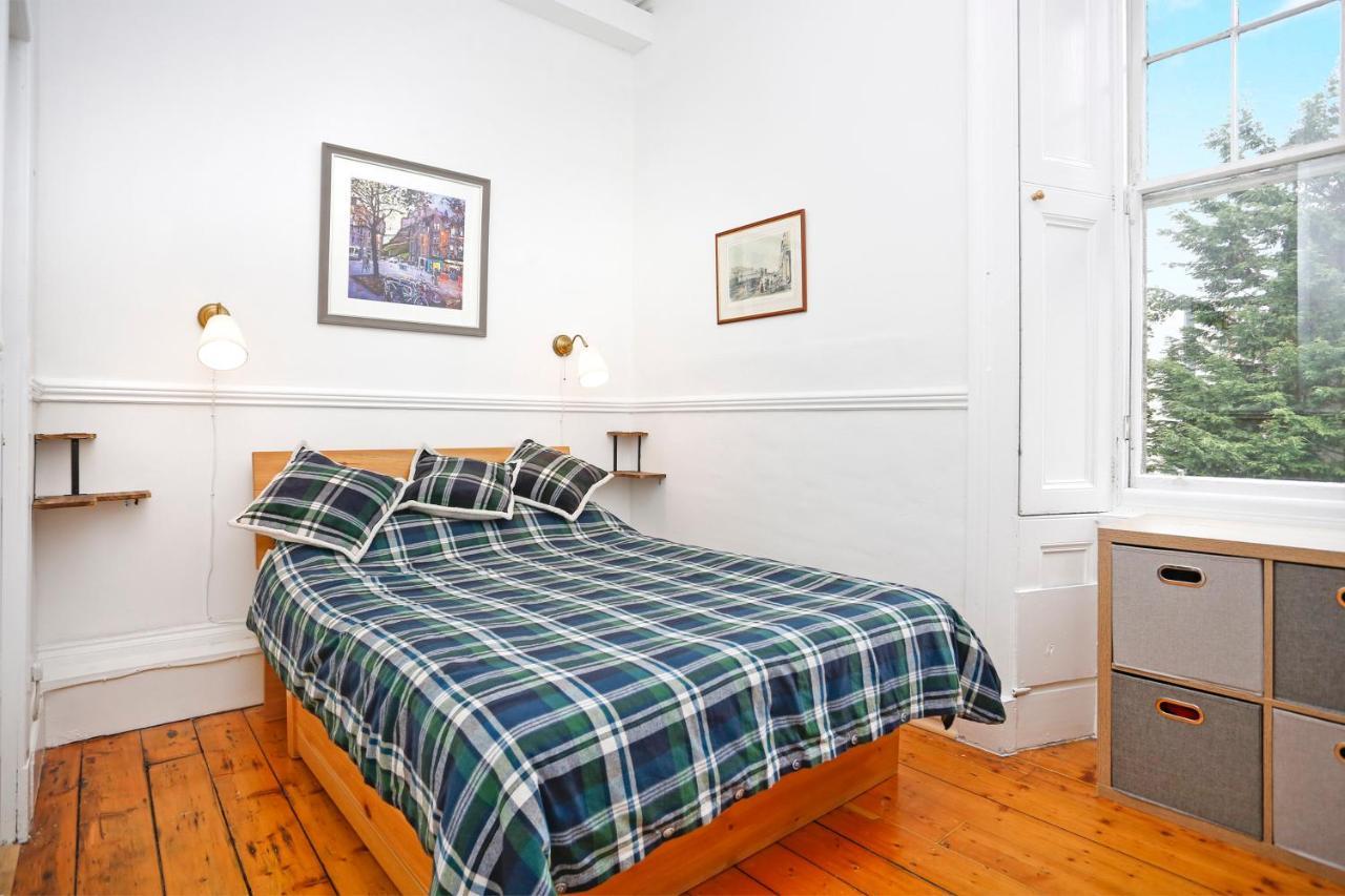 Emmaus Guest House Εδιμβούργο Εξωτερικό φωτογραφία