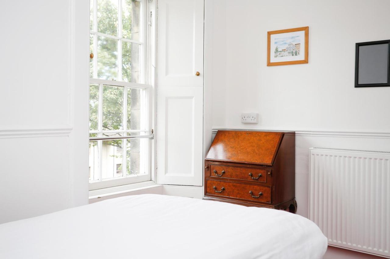 Emmaus Guest House Εδιμβούργο Εξωτερικό φωτογραφία
