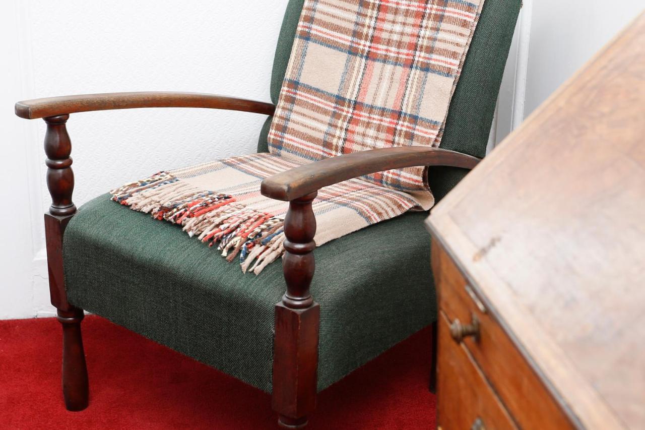 Emmaus Guest House Εδιμβούργο Εξωτερικό φωτογραφία