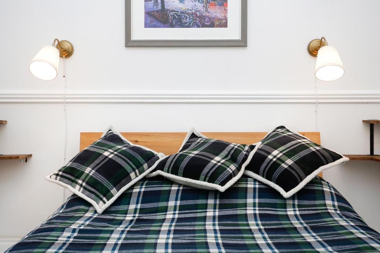 Emmaus Guest House Εδιμβούργο Εξωτερικό φωτογραφία