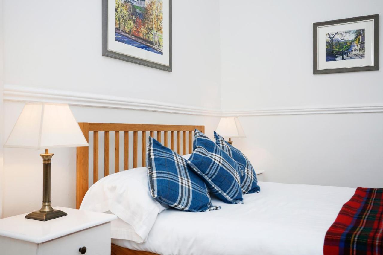 Emmaus Guest House Εδιμβούργο Εξωτερικό φωτογραφία