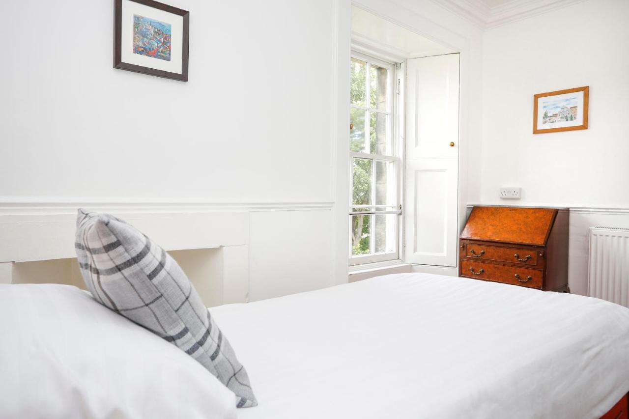 Emmaus Guest House Εδιμβούργο Εξωτερικό φωτογραφία