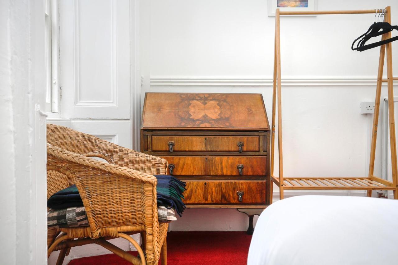 Emmaus Guest House Εδιμβούργο Εξωτερικό φωτογραφία