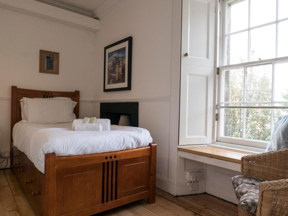 Emmaus Guest House Εδιμβούργο Εξωτερικό φωτογραφία