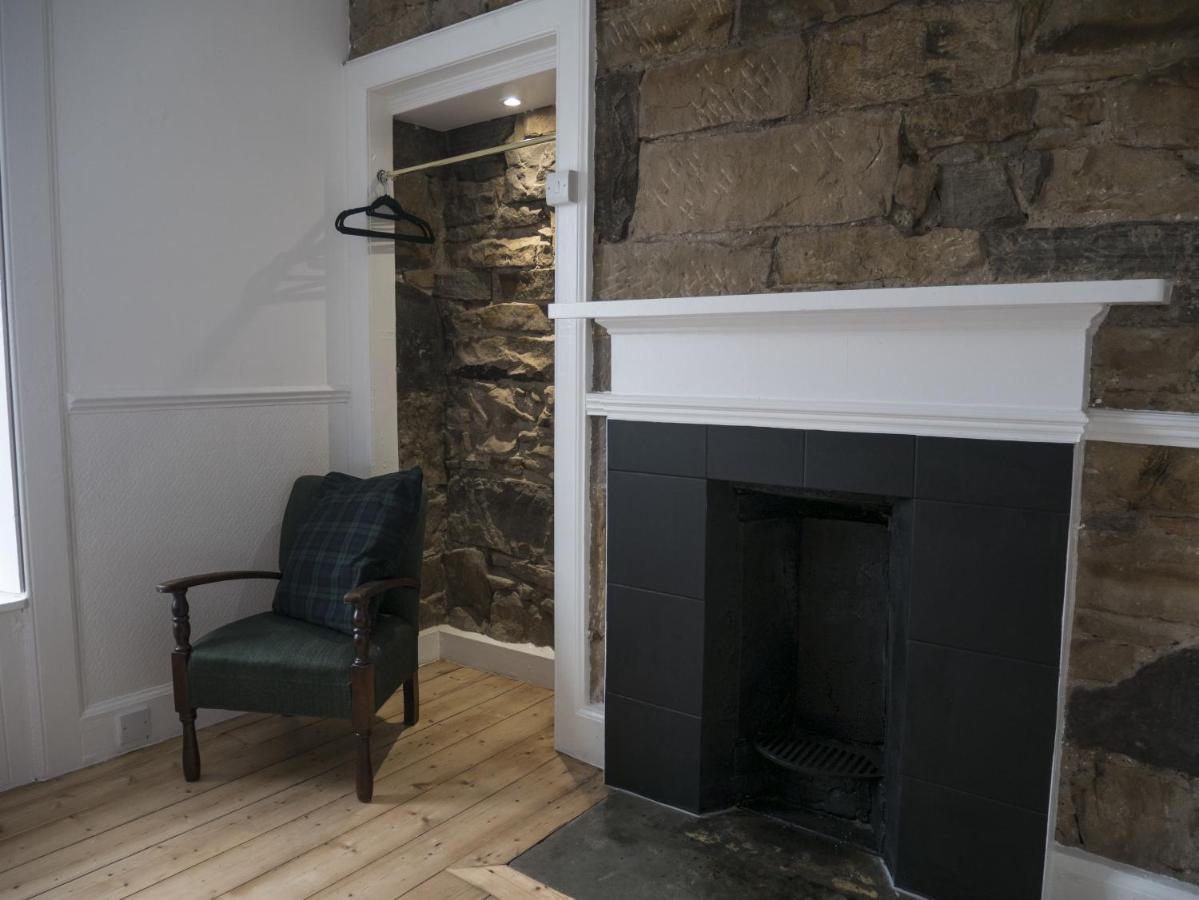 Emmaus Guest House Εδιμβούργο Εξωτερικό φωτογραφία