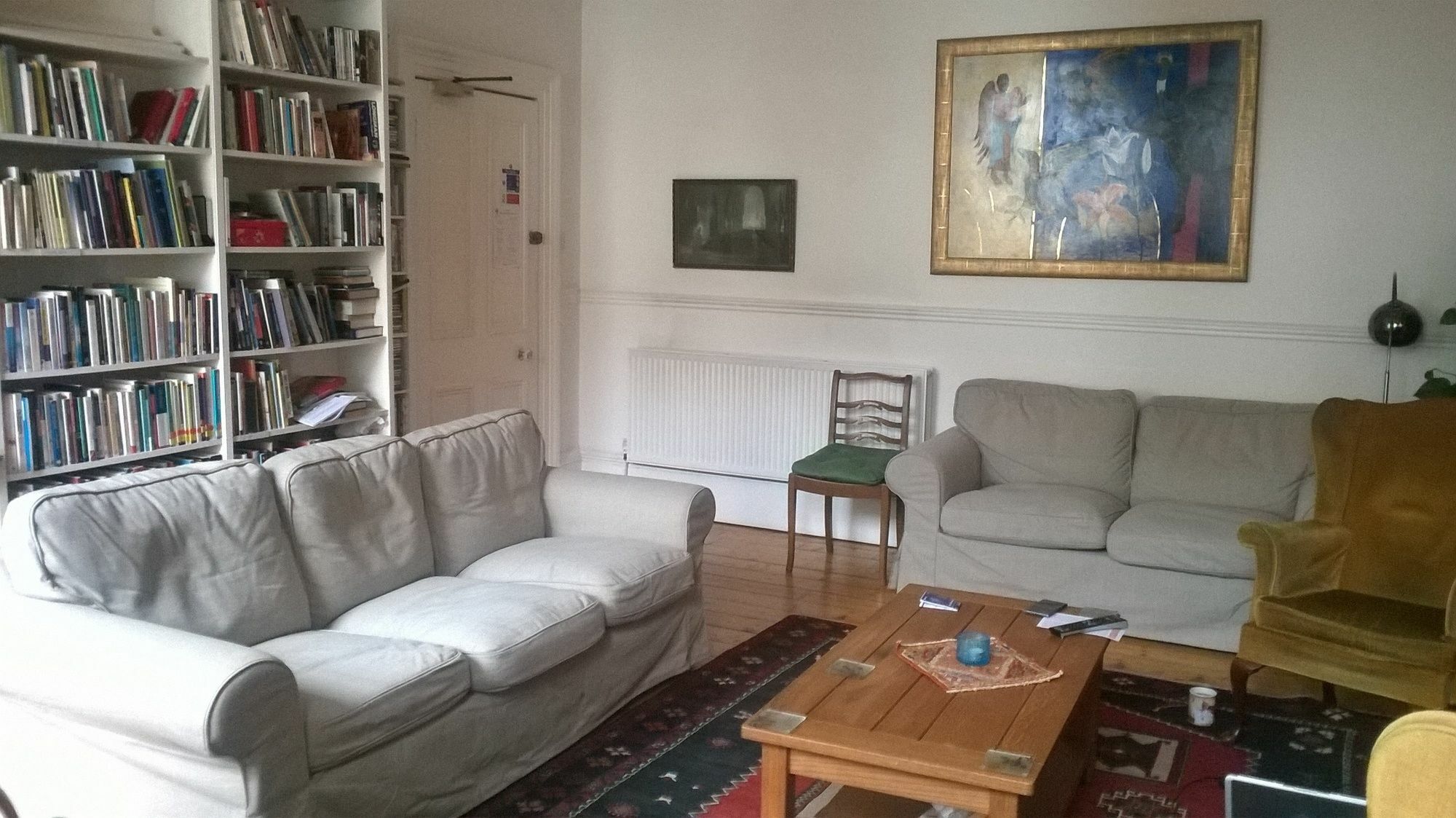 Emmaus Guest House Εδιμβούργο Εξωτερικό φωτογραφία